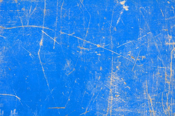 Текстура царапин