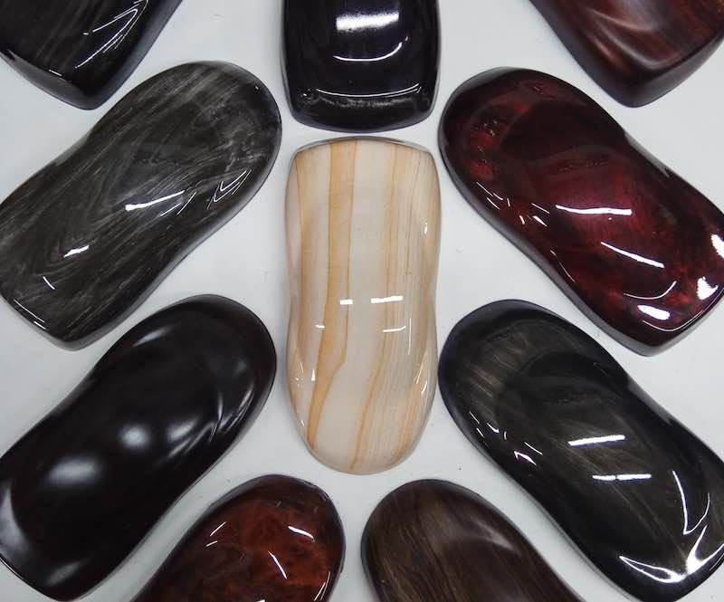 Аквапринт пленка