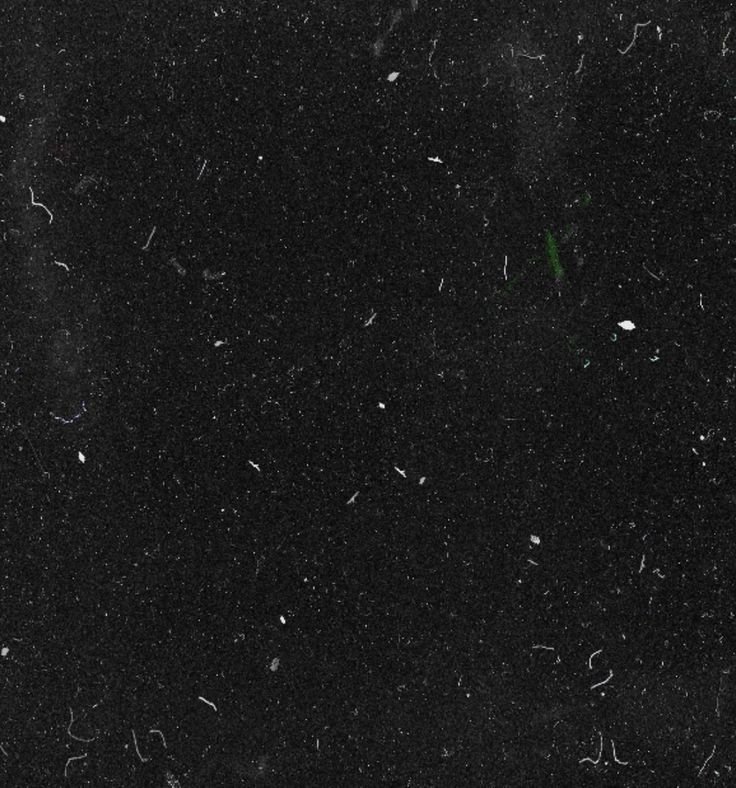 Частицы пыль оверлей