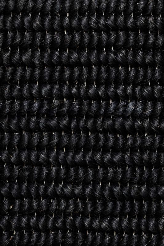 Текстура оплетки кабеля