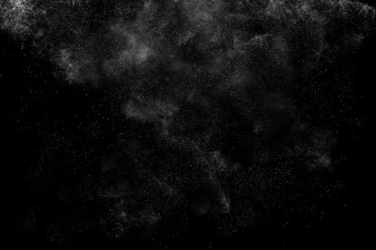 Текстура пыли