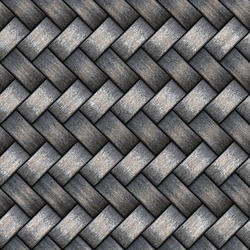 Плетенка металлическая