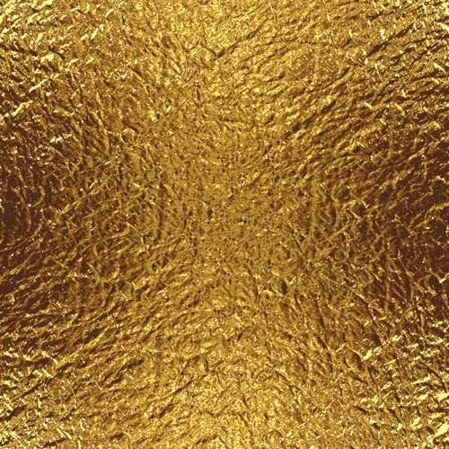 Фактурное золото