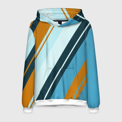 Мужская толстовка 3d Дерпи XXL