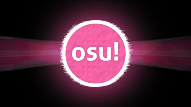 Osu логотип