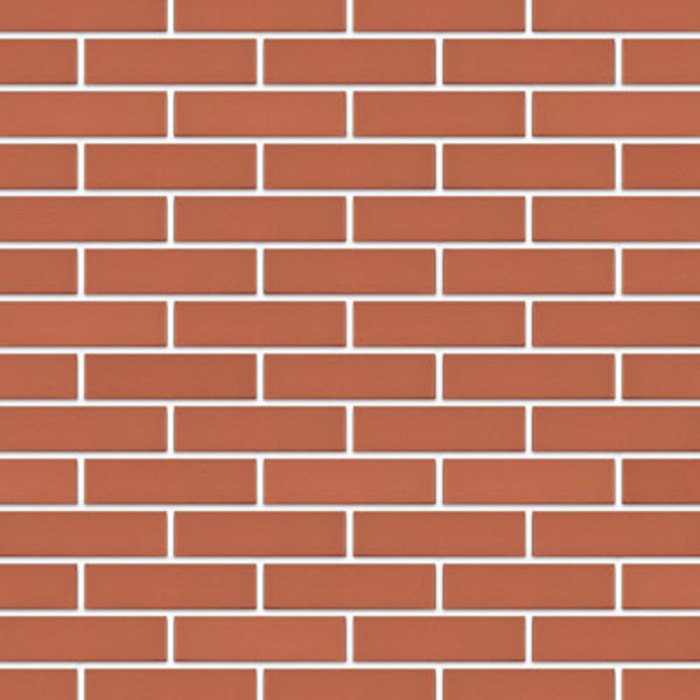 Кирпич красно коричневый