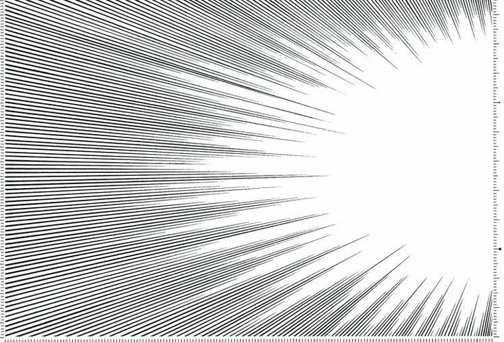 Скринтоны для манги