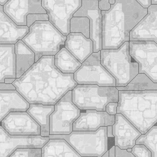 Дисплейсмент мап текстура