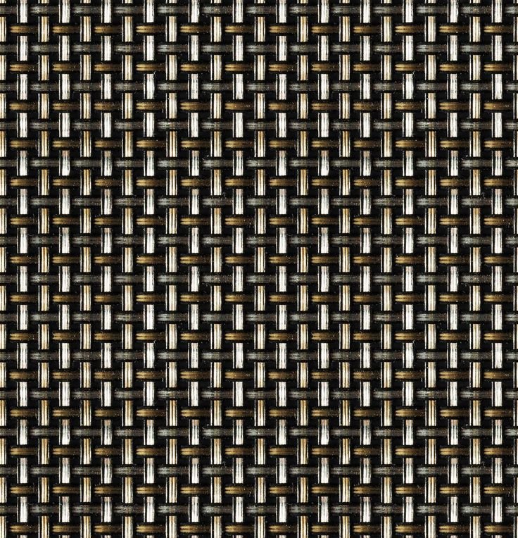 Ткань плетенка