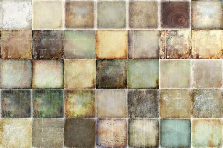 Фактуры для коллажа