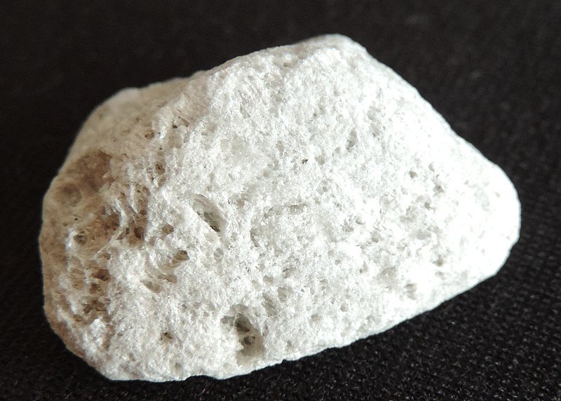 Пемза Горная порода