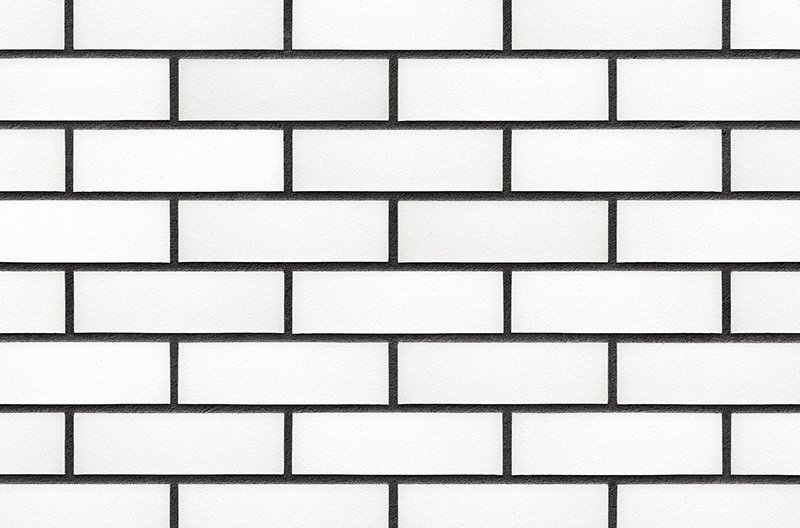 Нордсайд кирпич гладкий желтый