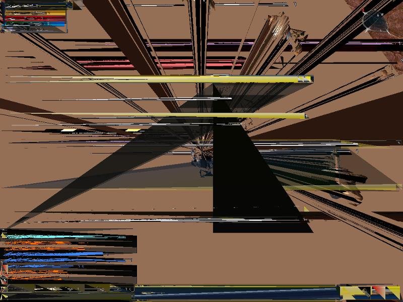 Лаги в играх