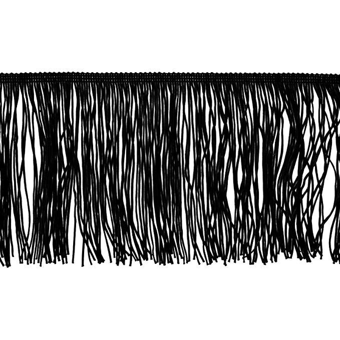 Fringe бахрома