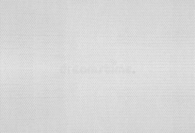 Белая ткань текстура