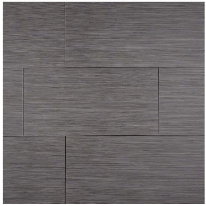 Stone Gray Brams напольная плитка серая