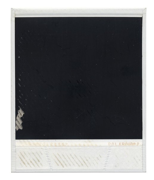 Старые полароидные снимки