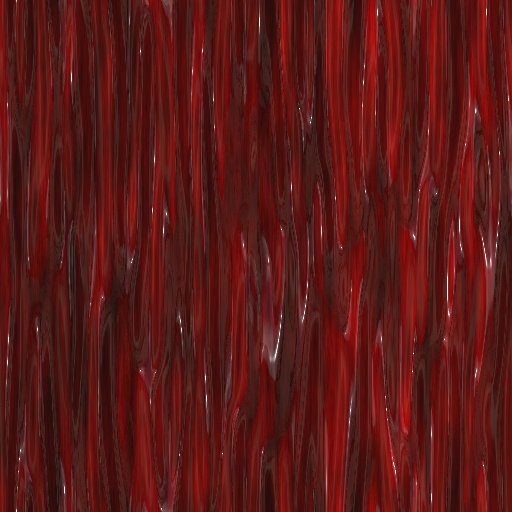 Текстура мышц