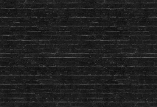 Черный кирпич
