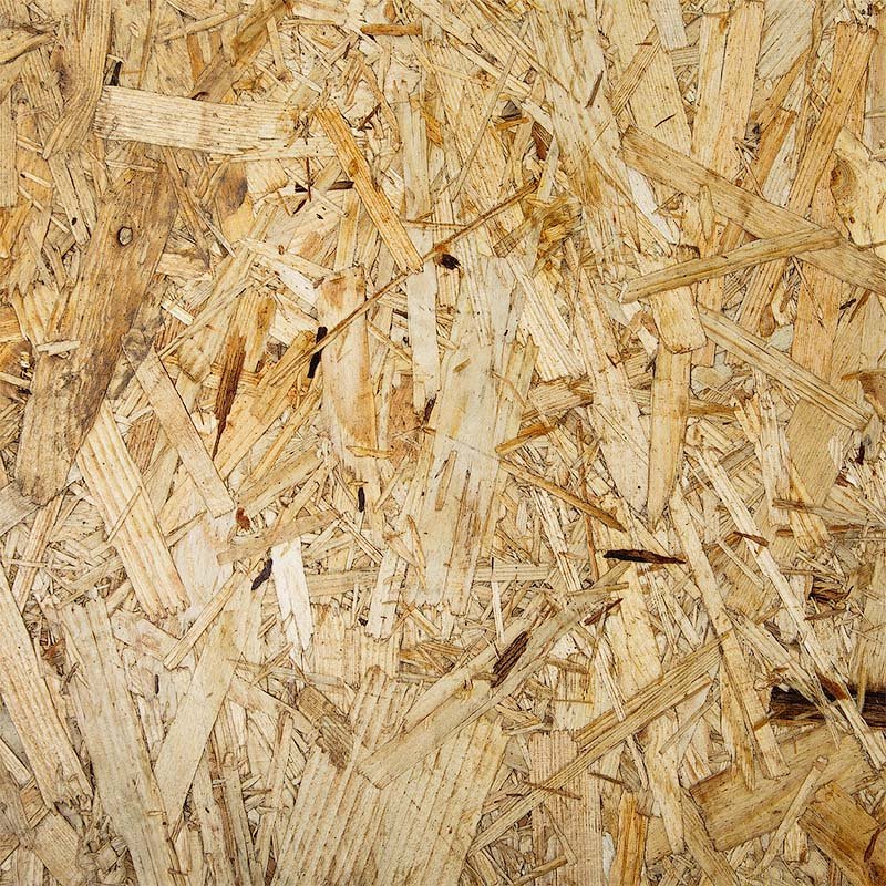 ОСБ плита OSB-3 1250х2500 9мм Калевала ОСП