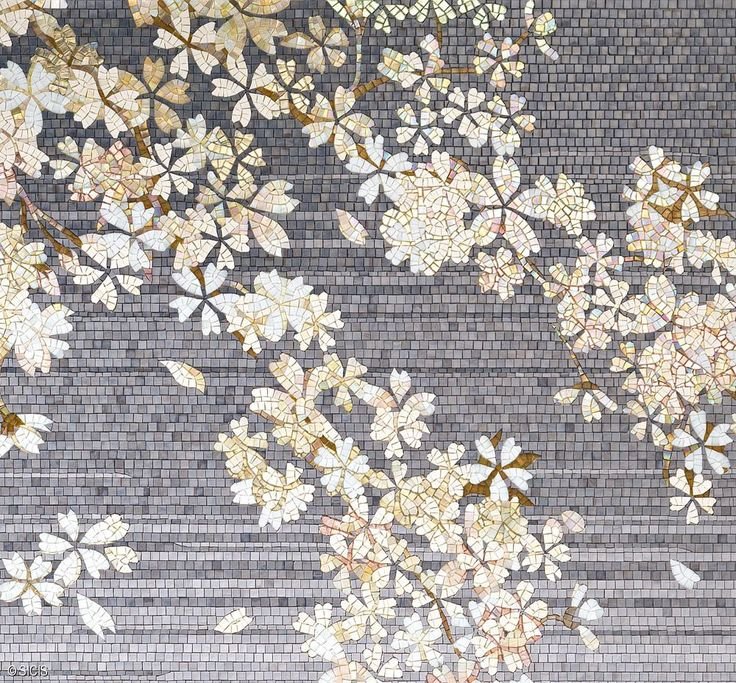 Сичис мозаика