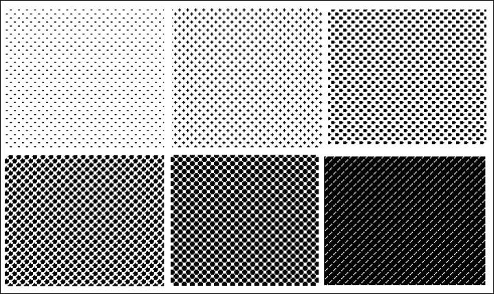 Скринтон точки