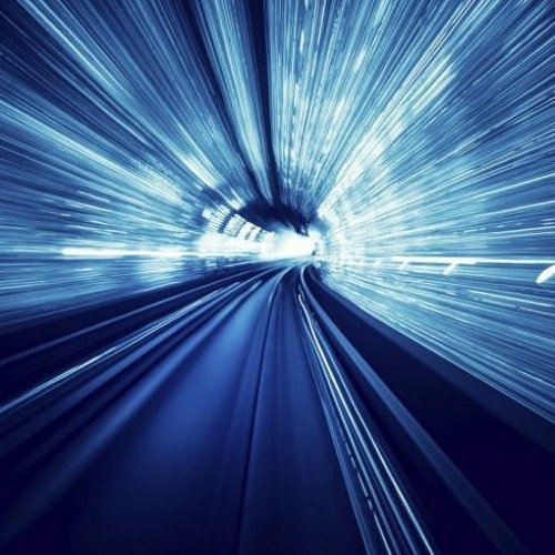 Скорость картинки