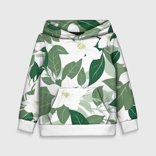 Худи с Колибри