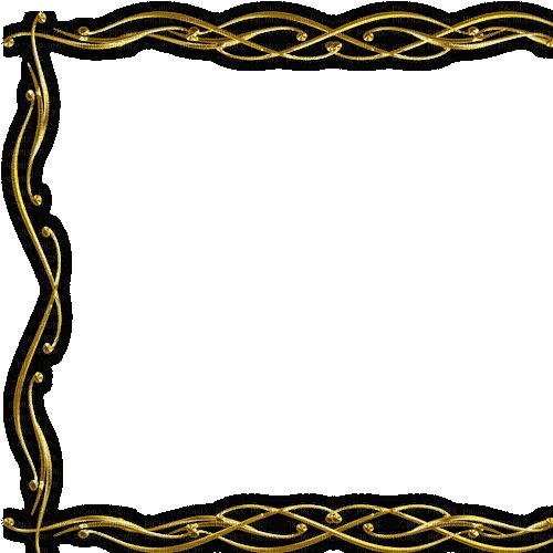 Красивая рамка