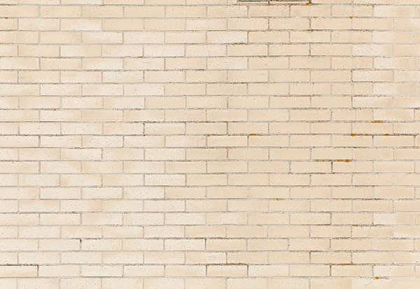 Бежевый кирпич