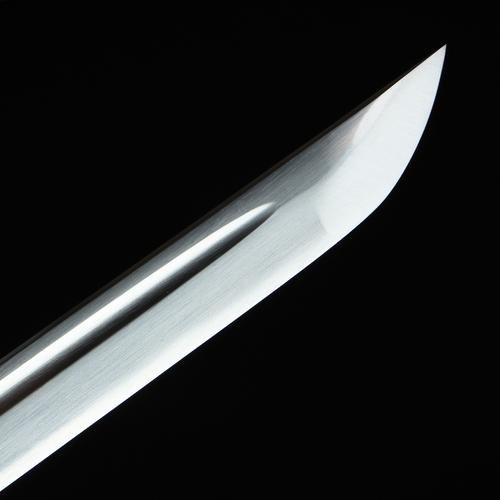 Лезвие катаны