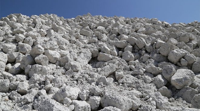 Трепел Горная порода