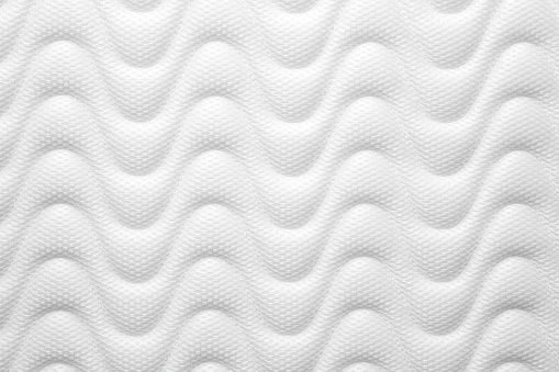 Текстура матраса