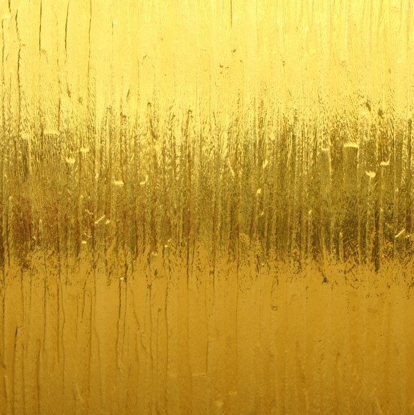 Золотой градиент