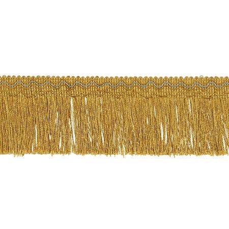 Тесьма с бахромой