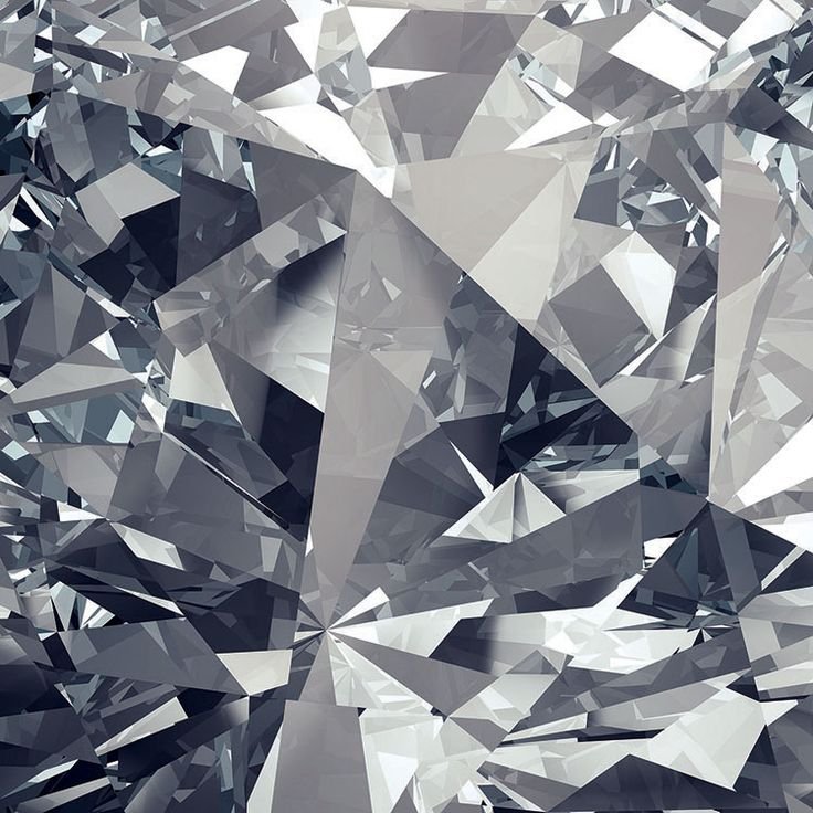 Кристал диамонд