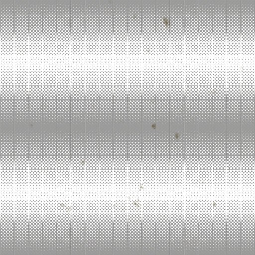 Текстура светодиодного светильника