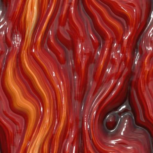 Мышечная ткань текстура