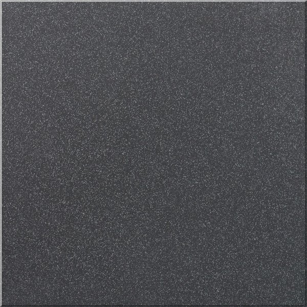 Керамогранит u111m (у111) 300х300х8мм, черный г.Снежинск