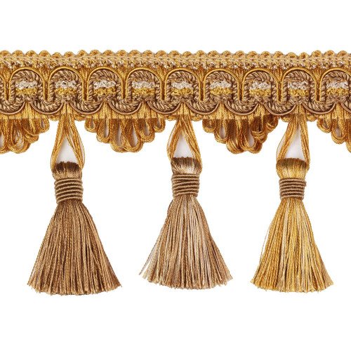 Бахрома для штор