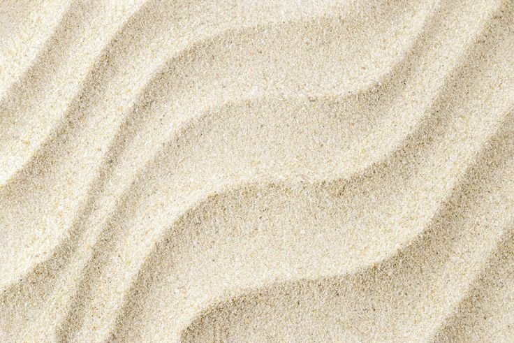 Текстура песка бесшовная