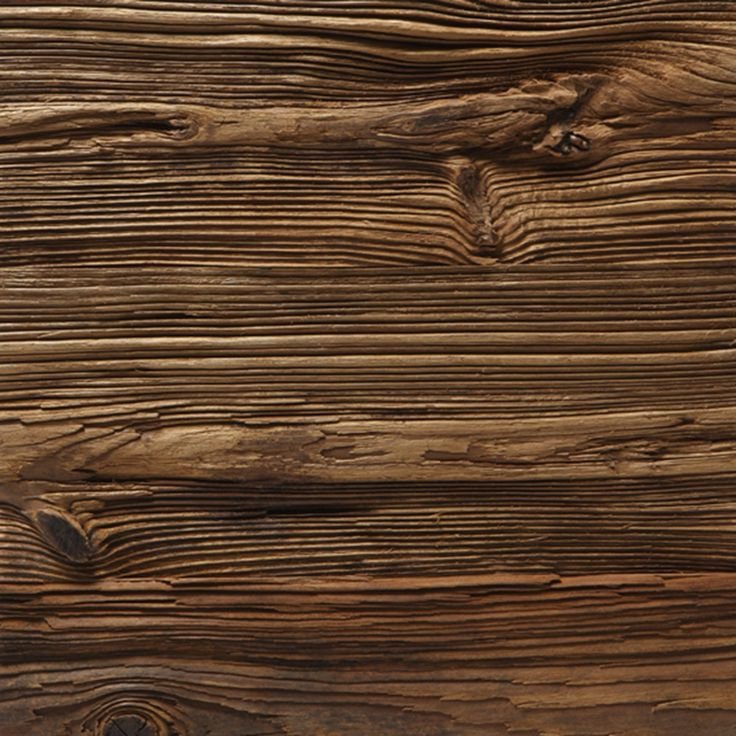Брашированное дерево текстура бесшовная