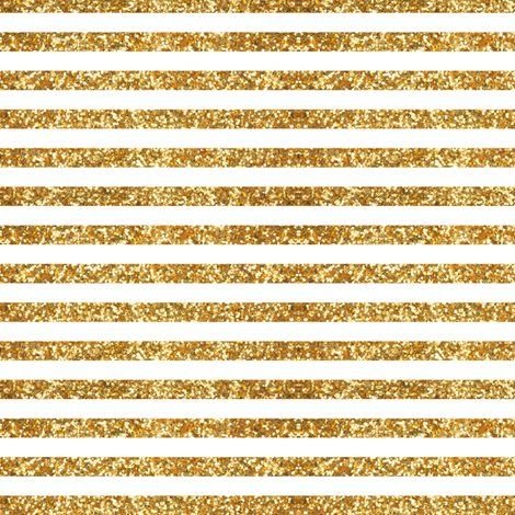 Золотистые полоски