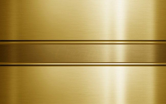 Золото фон