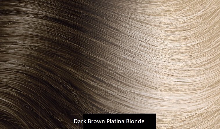 Текстура волос