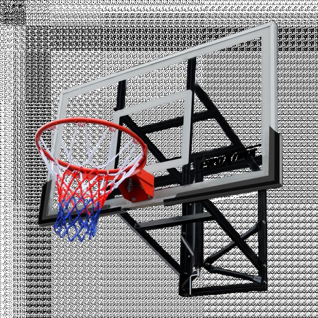 Баскетбольный щит DFC board54a