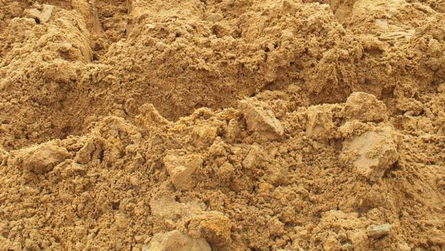 Супесь Песчаная