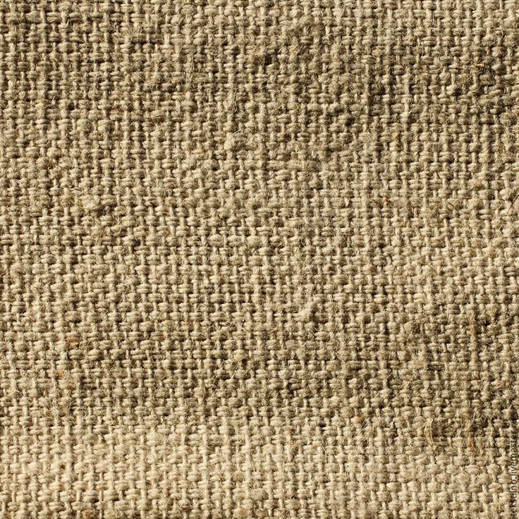 Мешковина полотно