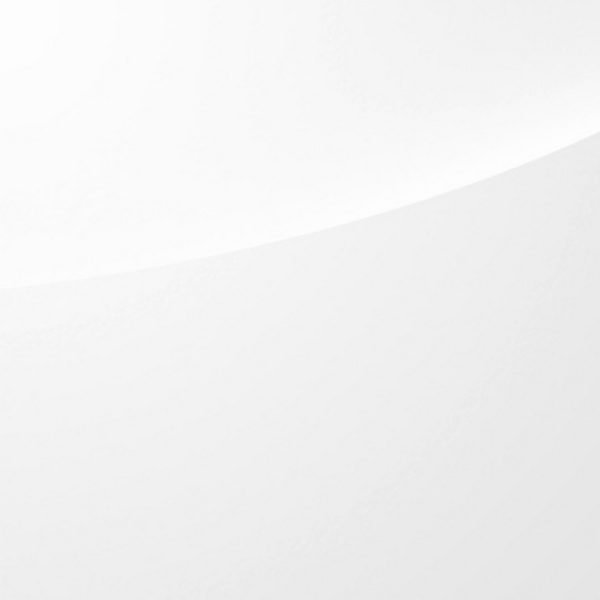 Белая глянцевая поверхность