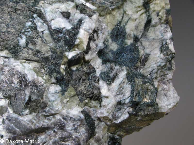 Диорит Горная порода